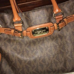 Michael Kors Tote Bag